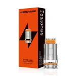 BestVape | Ηλεκτρονικό Τσιγάρο | Είδη Ατμίσματος 52 Geekvape B Series Boost Version 0.15ohm Coil (1TEM)