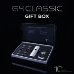 BestVape | Ηλεκτρονικό Τσιγάρο | Είδη Ατμίσματος 52 UWELL Caliburn G4 Classic Gift Box