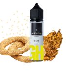 BestVape | Ηλεκτρονικό Τσιγάρο | Είδη Ατμίσματος 17 Lamda Lights SnB 10ml / 60ml