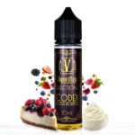 Vaporificio Selections Codex Boss Reserve 10ml / 60ml