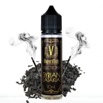 Vaporificio Selections Syrian Latakia 10ml / 60ml
