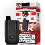 IVG Pro Kit Fizzy Cherry 20mg 2ml+10ml (10.000 puffs)