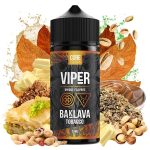 Viper Baklava Tobacco Core 20ml/120ml