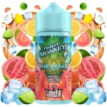Twelve Monkeys Classic Harambae Iced 20ml/120ml