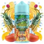 Twelve Monkeys Classic Mangabeys Iced 20ml/120ml