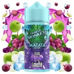 Twelve Monkeys Classic Matata Iced 20ml/120ml