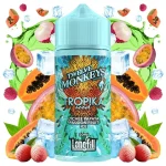 Twelve Monkeys Classic Tropika Iced 20ml/120ml