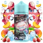Twelve Monkeys Oasis Harmony Iced 20ml/120ml
