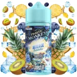 Twelve Monkeys Oasis Mirage Iced 20ml/120ml