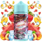 Twelve Monkeys Oasis Sanctuary Iced 20ml/120ml