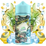 Twelve Monkeys Oasis Zen Iced 20ml/120ml