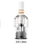 Aspire TG Pod DTE Edition Coil 2ml 1.0ohm