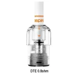 Aspire TG Pod DTE Edition Coil 2ml 0.8ohm