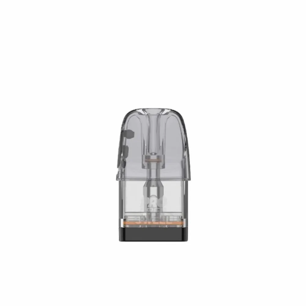 Uwell Cartridges GPP V2 0.9ohm 3ml (1TEM) 1 Uwell Cartridges GPP V2 0.9ohm 3ml (1TEM)