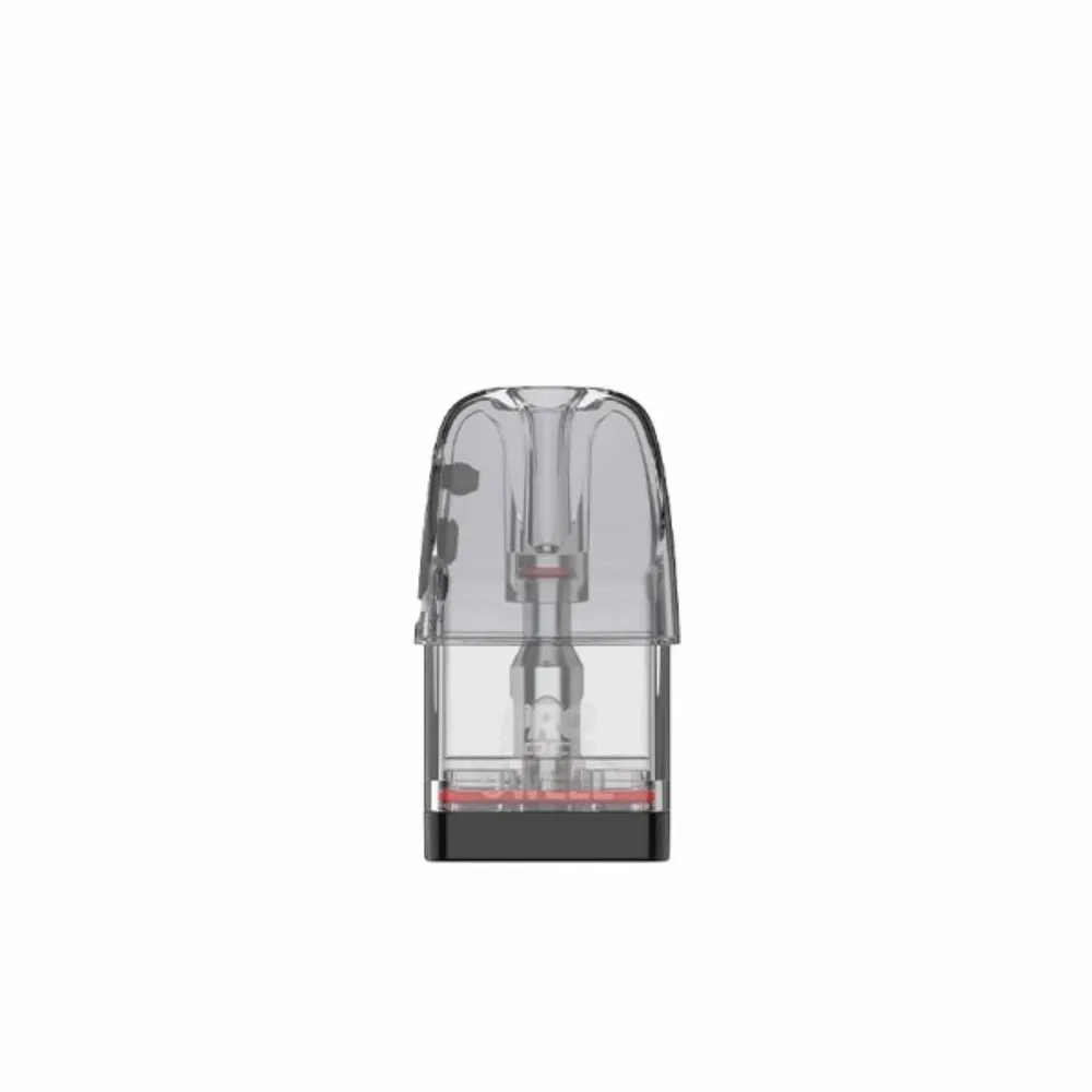 Uwell Cartridges GPP V2 0.4ohm 3ml (1TEM) 1 Uwell Cartridges GPP V2 0.4ohm 3ml (1TEM)