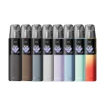 Voopoo Pod Kit Argus G4 3.5ml 1650mAh
