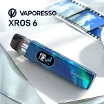 XROS 6 MAIN IMAGE