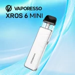 Vaporesso XROS 6 Mini MAIN IMAGE
