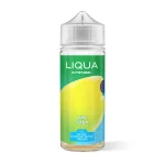 Liqua Intense Plus Lime Soda 10ml/120ml