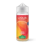 Liqua Intense Plus Triple Mango 10ml/120ml