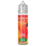 Liqua Intense Plus Triple Mango 5ml/60ml