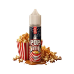 POP IT Pop Corn Caramel 15ml / 60ml