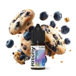 Ritchy by Liqua Blueberry Cookie 2.5ml/30ml
