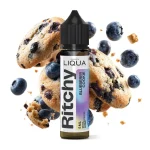 Ritchy by Liqua Blueberry Cookie 5ml/60ml