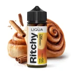 Ritchy by Liqua Cinnamon Roll 10ml/120ml
