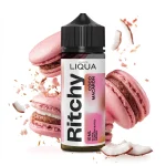 Ritchy by Liqua Coco Macaroon 10ml/120ml