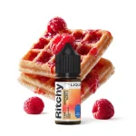 Ritchy by Liqua Raspeberry Waffle 2.5ml/30ml