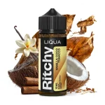 Ritchy by Liqua Vanilla Coco Tobacco 10ml/120ml