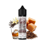 BestVape | Ηλεκτρονικό Τσιγάρο | Είδη Ατμίσματος 19 Steam Train Dream Eater 12ml / 60ml