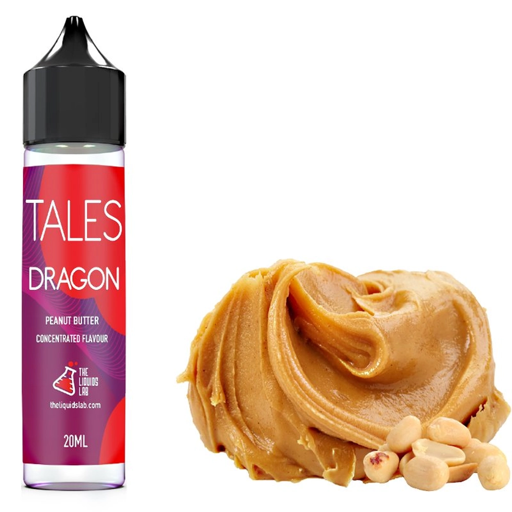 Tales Dragon 10ml / 60ml 1 Tales Dragon 10ml / 60ml