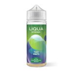 Liqua Intense Plus Two Mints 10ml/120ml