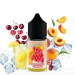 Vaporificio Ice Pops Cherry Peach Lemonade 5ml/30ml