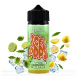 Vaporificio Ice Pops Lemon Lime Twister 15ml/120ml