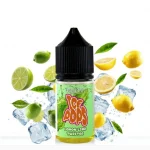 Vaporificio Ice Pops Lemon Lime Twister 5ml/30ml