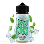 Vaporificio Ice Pops Winter Mint 15ml/120ml