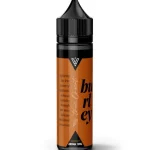 VnV Liquids Burley True Orient 12ml / 60ml