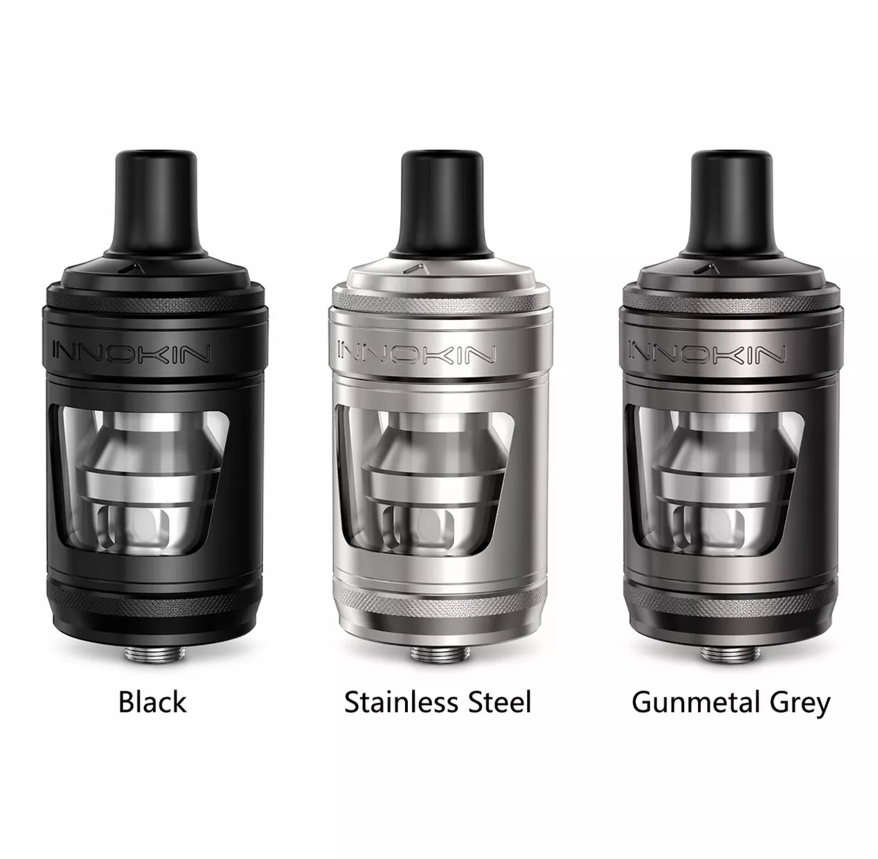 Innokin Zenith 2 Pro 4.5ml 1 Innokin Zenith 2 Pro 4.5ml